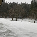 レヴォ - 翌朝は雪