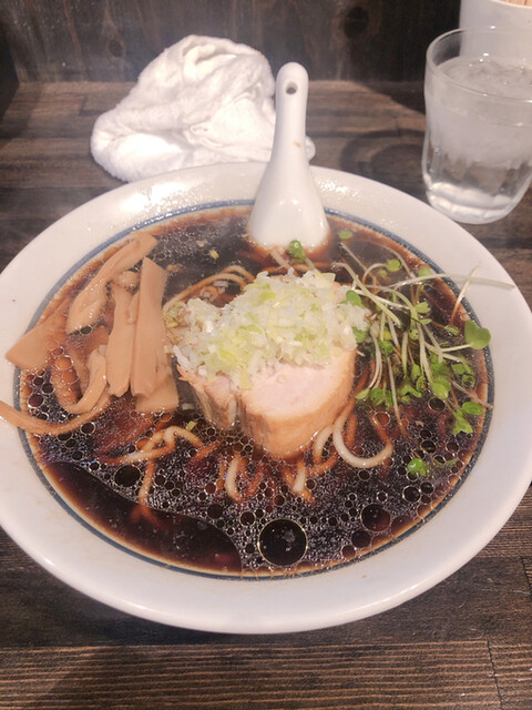 らあめん工房 じらい屋 武蔵小山 ラーメン 食べログ らあめん工房 じらい屋 武蔵小山 ラーメン 食べログ
