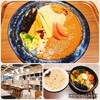 カレー食堂 心 西新宿店