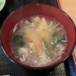 Shuki Fukitarou - 味噌汁