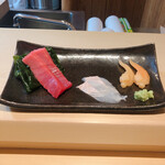 Sushi Fukumoto - 