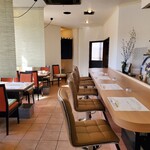 日本料理レストラン 文福 - 