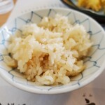 日本料理レストラン 文福 - 美味しいご飯