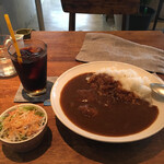 カフェ アンセルモ - 