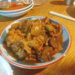 宇ち多゛ - 煮込み