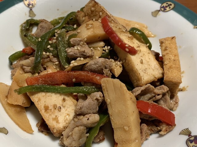 シバタ食品加工 - 十文字（その他）の写真