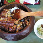 高さか - 高さか・ひつまぶし