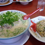 ラーメン藤 - 