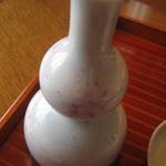 千松しま - 地酒　乾坤一辛口