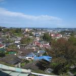 千松しま - 昼の眺めはこのような風景