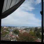 千松しま - 眼下の千賀の浦