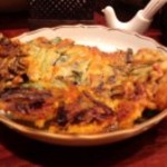 喰海 - イカチジミ