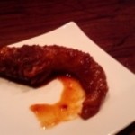 喰海 - ボタン海老ケジャン