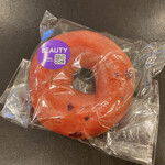 BAGEL & BAGEL エチカ表参道店 - クランベリーコラーゲン