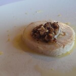 リストランテ 桜鏡 - 