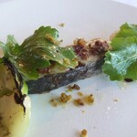 リストランテ 桜鏡 - 