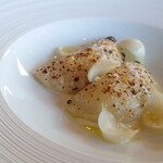 リストランテ 桜鏡 - 