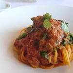 リストランテ 桜鏡 - 