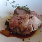 リストランテ 桜鏡 - 