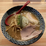 麺屋 號tetu - 