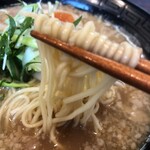 Yukun Toko - 麺