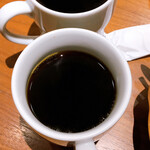 Musashino Mori Coffee - 