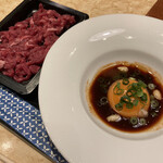 Yakiniku Yasumori - 