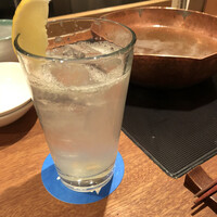 しゃぶしゃぶ KINTAN 代官山本店 - 