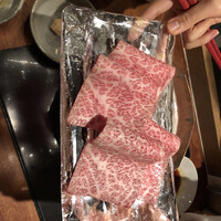 しゃぶしゃぶ KINTAN 代官山本店 - 