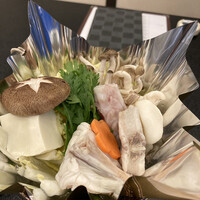 春帆楼 下関本店 - 
