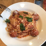 ダ アルフレード - 