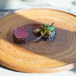 レヴォ - 日本鹿