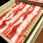 Shabushabu Onyasai - 