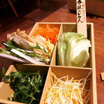 Shabushabu Onyasai - 