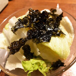 しゃぶしゃぶ温野菜 - 