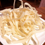 しゃぶしゃぶ温野菜 - 