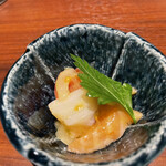 個室×日本酒 海鮮バル 魚蔵 - 