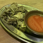 レモホル酒場 - 