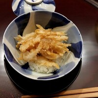 東茶屋 なかむら - 