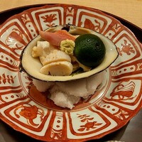東茶屋 なかむら - 