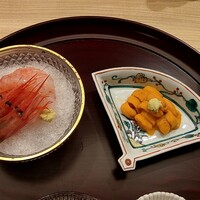 東茶屋 なかむら - 