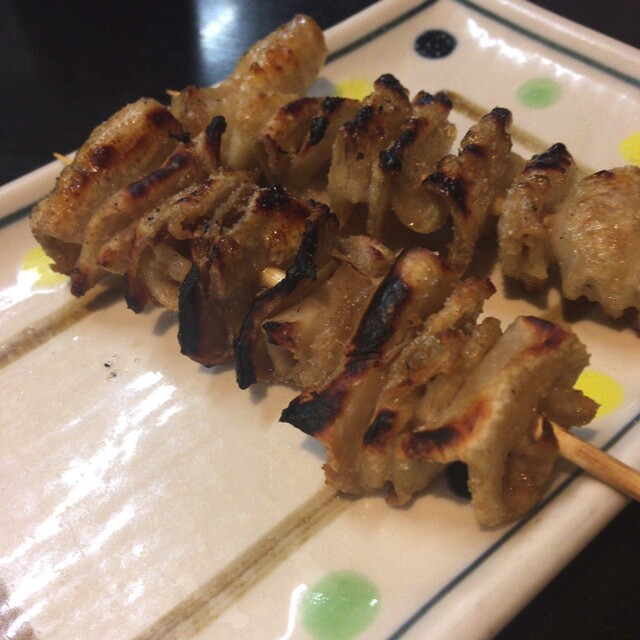焼鳥 日高 立川南口店 やきとりひだか 立川 立ち飲み居酒屋 バー 食べログ 焼鳥 日高 立川南口店 やきとりひだか 立川 立ち飲み居酒屋 バー 食べログ
