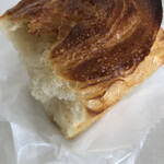 ブラフベーカリー - 