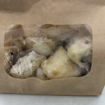 ブラフベーカリー - 