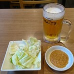 大衆酒場 斎藤商店 - 