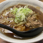 Teuchi Soba Kosuge - 