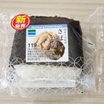 Famiri Mato - さば高菜　128円