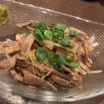 牛タン×馬肉専門店 うま囲 - 