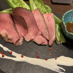 牛タン×馬肉専門店 うま囲 - 