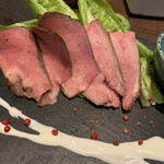 牛タン×馬肉専門店 うま囲 - 